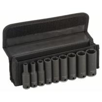 Bosch 2608551099 - VASOS IC 3/8 7-19MM X63MM: 9UDS