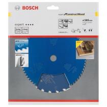 Bosch 2608644137 - CSB EXPERT CONSTRUCTWOOD: 165X20X24D