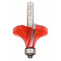 Bosch 2608629378 - FRESA EXPERT REDONDEAR:8X44,44X22,2/15,8
