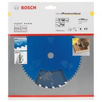 Bosch 2608644136 - CSB EXPERT CONSTRUCTWOOD: 160X20X24D
