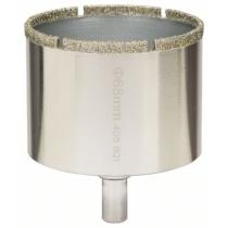Bosch 2609256C92 - CORONA DIAMANTE CERAMICA:HUMEDO: 68MM:DI