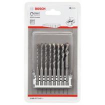 Bosch 2608577142 - HEX-9 CERAMIC: 3,4,5,6,8,10: INSERT 8