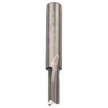 Bosch 2608629357 - FRESA EXPERT RANURAR MACIZA:8X6X16
