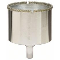 Bosch 2609256C91 - CORONA DIAMANTE CERAMICA:HUMEDO: 65MM:DI