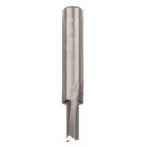 Bosch 2608629356 - FRESA MACIZA EXPERT RANURAR:8X5X12,7