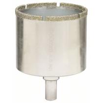 Bosch 2609256C90 - CORONA DIAMANTE CERAMICA:HUMEDO: 60MM:DI