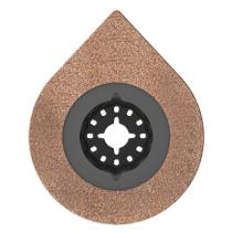 Bosch 2609256C51 - AVZ 70 RT4: MORTERO, ABRASIVO: DIY