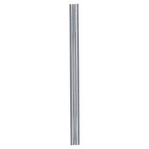 Bosch 2608000673 - CUCHILLAS REVERSIBLES GHO12V: 56MM: 10 U