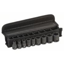 Bosch 2608551098 - VASOS IC 3/8 7-19MM X30MM: 9UDS