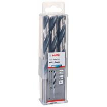 Bosch 2608577294 - HSS POINTTEQ DIN338 12.6X101X151:5UDS.
