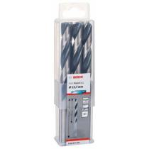 Bosch 2608577295 - HSS POINTTEQ DIN338 12.7X101X151:5UDS.