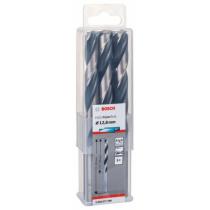 Bosch 2608577296 - HSS POINTTEQ DIN338 12.8X101X151:5UDS.