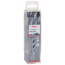 Bosch 2608577265 - HSS POINTTEQ DIN338 9.7 X87X133:10UDS.