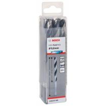 Bosch 2608577266 - HSS POINTTEQ DIN338 9.8 X87X133:10UDS.
