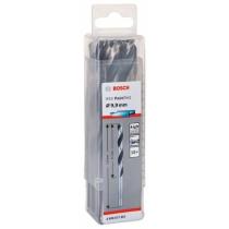 Bosch 2608577267 - HSS POINTTEQ DIN338 9.9 X87X133:10UDS.