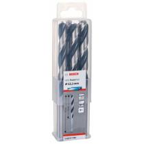 Bosch 2608577289 - HSS POINTTEQ DIN338 12.1X101X151:5UDS.