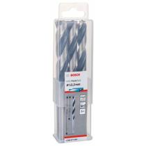 Bosch 2608577290 - HSS POINTTEQ DIN338 12.2X101X151:5UDS.