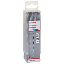 Bosch 2608577260 - HSS POINTTEQ DIN338 9.2 X81X125:10UDS.