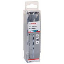 Bosch 2608577261 - HSS POINTTEQ DIN338 9.3 X81X125:10UDS.