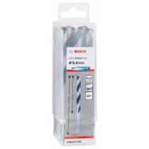 Bosch 2608577262 - HSS POINTTEQ DIN338 9.4 X81X125:10UDS.