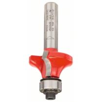 Bosch 2608629375 - FRESA EXPERT REDONDEAR:8X28,58X12,7/8