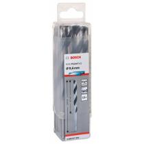 Bosch 2608577264 - HSS POINTTEQ DIN338 9.6 X87X133:10UDS.