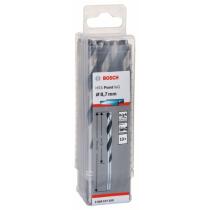 Bosch 2608577255 - HSS POINTTEQ DIN338 8.7 X81X125:10UDS.