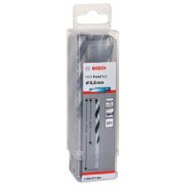 Bosch 2608577256 - HSS POINTTEQ DIN338 8.8 X81X125:10UDS.