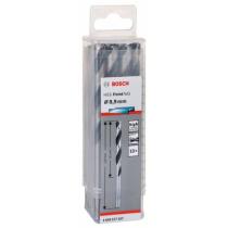 Bosch 2608577257 - HSS POINTTEQ DIN338 8.9 X81X125:10UDS.