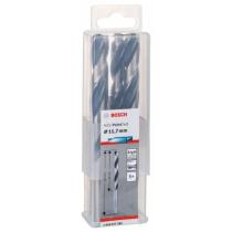 Bosch 2608577285 - HSS POINTTEQ DIN338 11.7X94X142:5UDS.