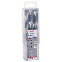Bosch 2608577287 - HSS POINTTEQ DIN338 11.9X101X151:5UDS.