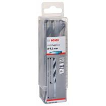 Bosch 2608577259 - HSS POINTTEQ DIN338 9.1 X81X125:10UDS.