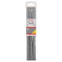 Bosch 2608831117 - SDS PLUS-3: 8 X 150 X 210: 10 UDS