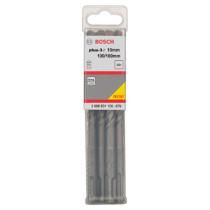 Bosch 2608831120 - SDS PLUS-3: 10 X 100 X 160: 10 UDS