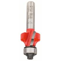 Bosch 2608629373 - FRESA EXPERT REDONDEAR:8X22,22X13,2/4,8