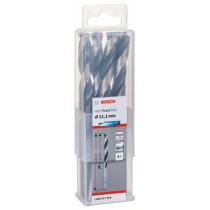 Bosch 2608577279 - HSS POINTTEQ DIN338 11.1X94X142:5UDS.