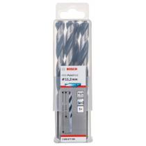 Bosch 2608577280 - HSS POINTTEQ DIN338 11.2X94X142:5UDS.