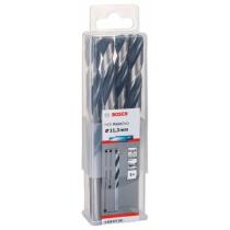 Bosch 2608577281 - HSS POINTTEQ DIN338 11.3X94X142:5UDS.