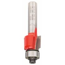 Bosch 2608629371 - FRESA EXPERT REDONDEAR:8X16,7X12,7/2