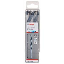 Bosch 2608577268 - HSS POINTTEQ DIN338 10.0 X87X133:10UDS.