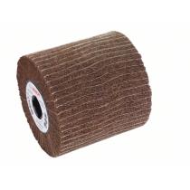 Bosch 2608000605 - ROLLO SATINADORA+VELLON: 100X19MM +FINO