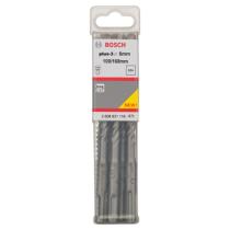 Bosch 2608831116 - SDS PLUS-3: 8 X 100 X 160: 10 UDS