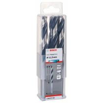 Bosch 2608577283 - HSS POINTTEQ DIN338 11.5X94X142:5UDS.