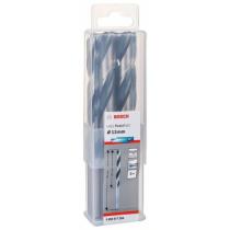 Bosch 2608577298 - HSS POINTTEQ DIN338 13.0X101X151:5UDS.