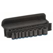 Bosch 2608551096 - VASOS IC 1/4 6-14MM X25MM: 9UDS