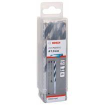 Bosch 2608577247 - HSS POINTTEQ DIN338 7.9 X75X117:10UDS.