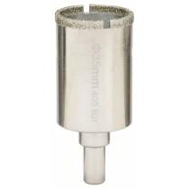 Bosch 2609256C87 - CORONA DIAMANTE CERAMICA:HUMEDO: 35MM:DI