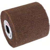 Bosch 2608000609 - ROLLO VELLON100X19MM, MUY FINO