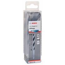 Bosch 2608577258 - HSS POINTTEQ DIN338 9.0 X81X125:10UDS.