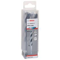 Bosch 2608577249 - HSS POINTTEQ DIN338 8.1 X75X117:10UDS.